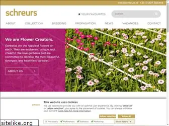 schreursgerbera.com