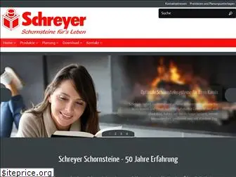 schreyer-schornstein.de