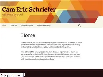 schriefer.com