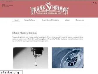 schrimpfplumbing.com