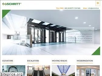 schritt.co