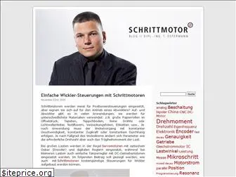schrittmotor-blog.de