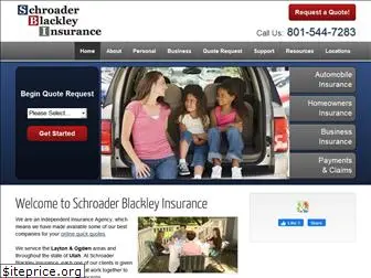 schroaderblackley.com