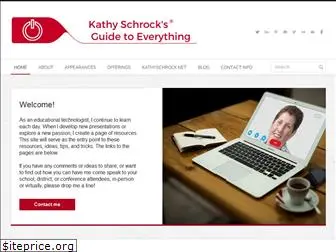 schrockguide.com