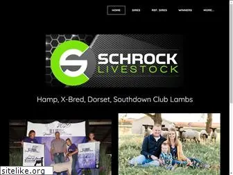 schrockhampshires.com