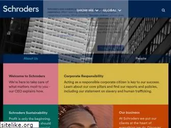 schroders.com