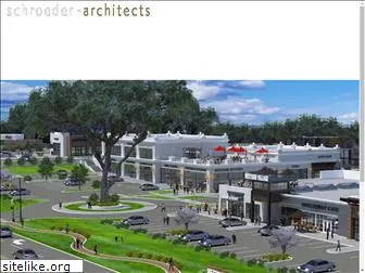 schroeder-architects.com