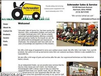 schroeder-sales.com