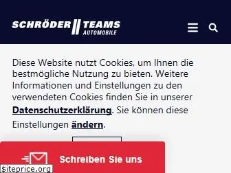 schroeder-teams.de
