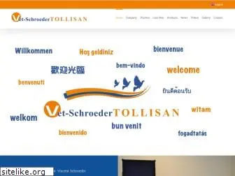 schroeder-tollisan.com