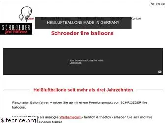 schroederballon.de