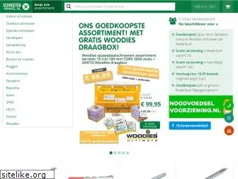 schroeven-winkel.nl