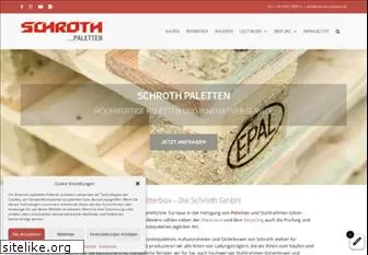 schroth-paletten.de