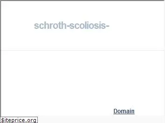 schroth-scoliosis-treatment.com