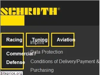 schroth.com