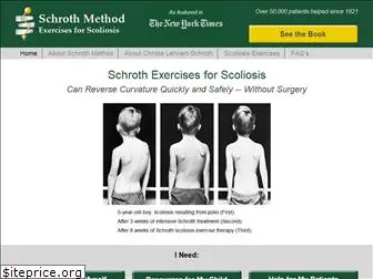 schrothmethod.com
