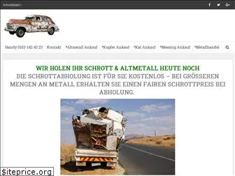 schrott-abhol-service.de
