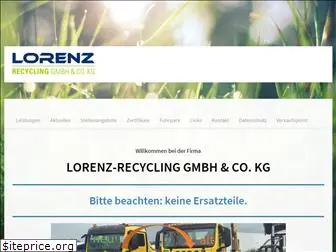 schrott-lorenz.com