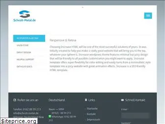 schrott-metal.de