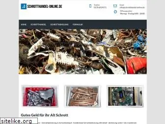 schrotthandel-online.de