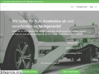 schrottreife-autos.de