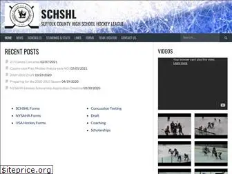 schshl.org
