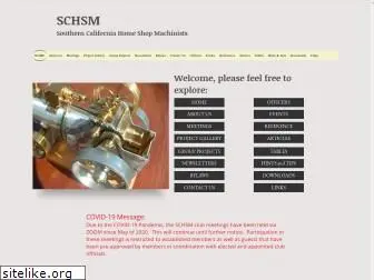 schsm.org