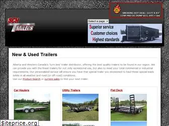 schtrailers.com