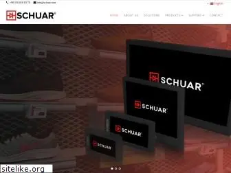 schuar.com