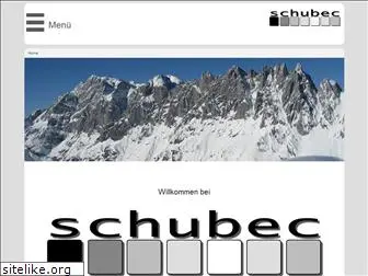 schubec.com