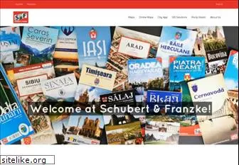 schubert-franzke.com