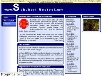schubert-rostock.com