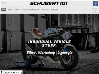 schubert101.com