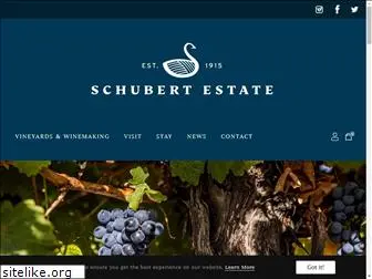 schubertestate.com