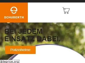 schuberth.com