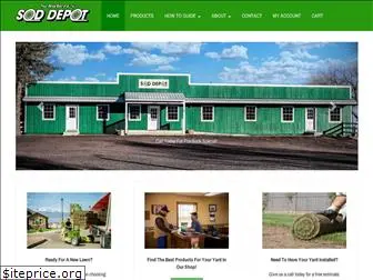 schubertsod-depot.com