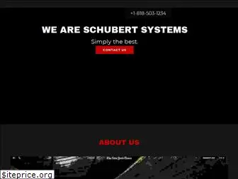 schubertsystems.com