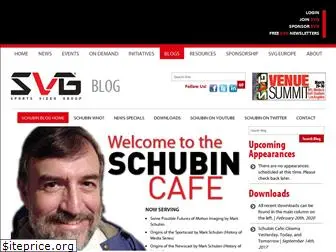 schubincafe.com