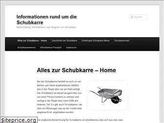 schubkarre.org