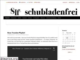 schubladenfrei.com