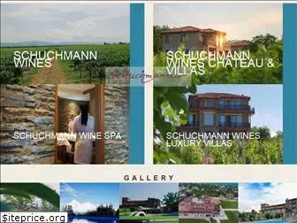 schuchmann-wines.com