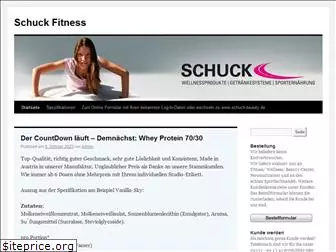 schuck-fitness.de