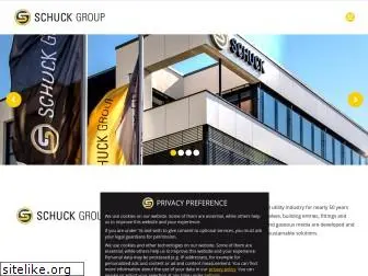schuck-group.com