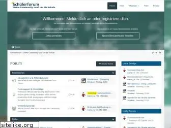 schueler-forum.com