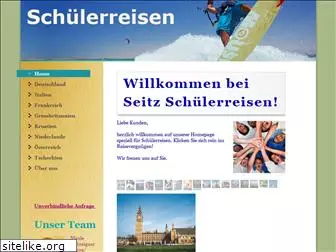 schueler-reisen.info