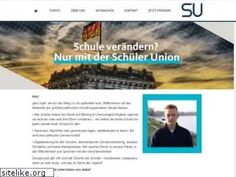 schueler-union.de