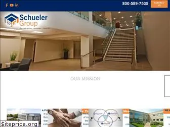 schuelergroup.com