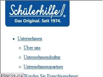 schuelerhilfe.de