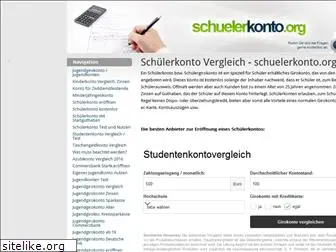 schuelerkonto.org
