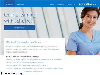 schuelke-learning.com